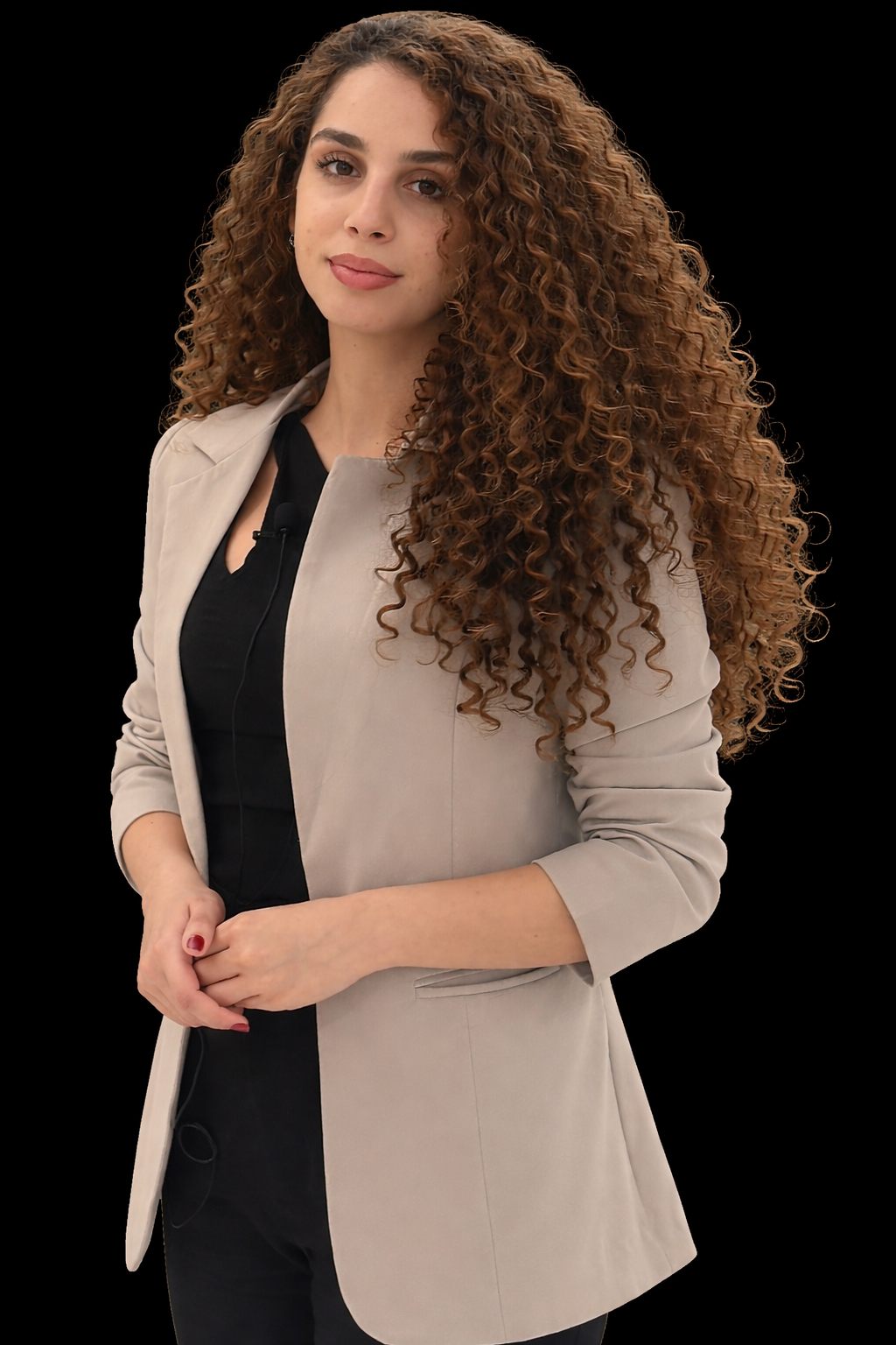 Taymaa Alshoufy, Architecture Engineer and Interior Designer