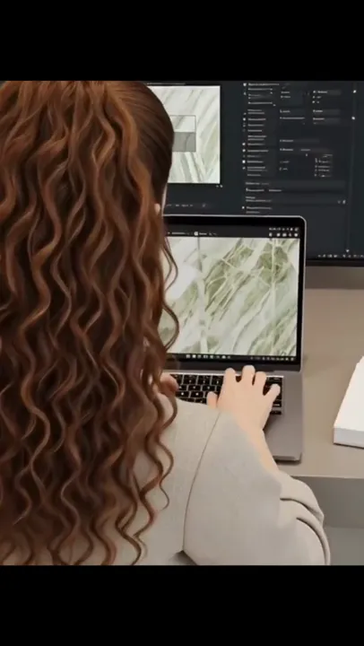 Design reel