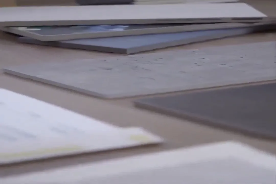 Design reel